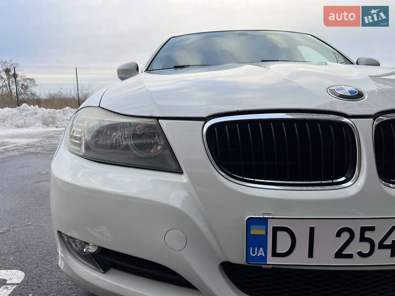 Універсал BMW 3 Series 2009 в Києві