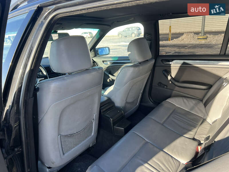 Универсал BMW 3 Series 2002 в Львове фото 25 Универсал BMW 3 Series 2002 в Львове