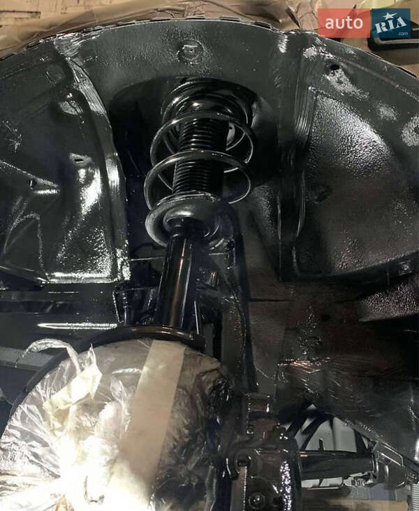 Седан BMW 3 Series 1998 в Киеве