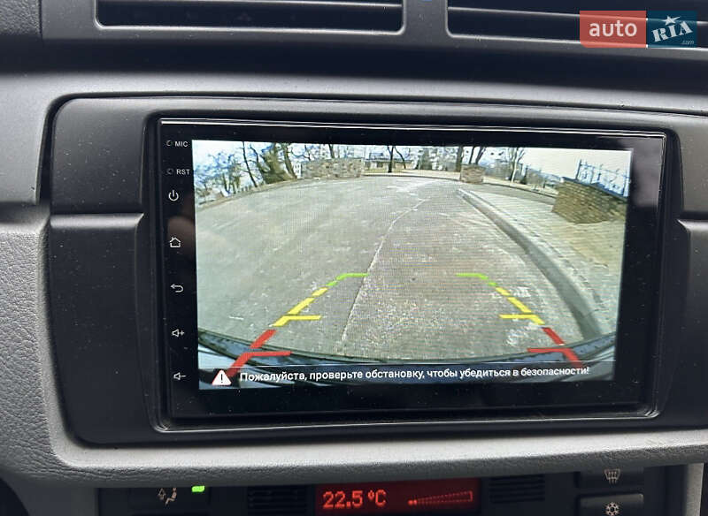 Седан BMW 3 Series 1998 в Киеве