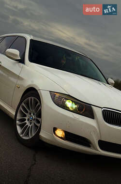 Універсал BMW 3 Series 2011 в Тернополі