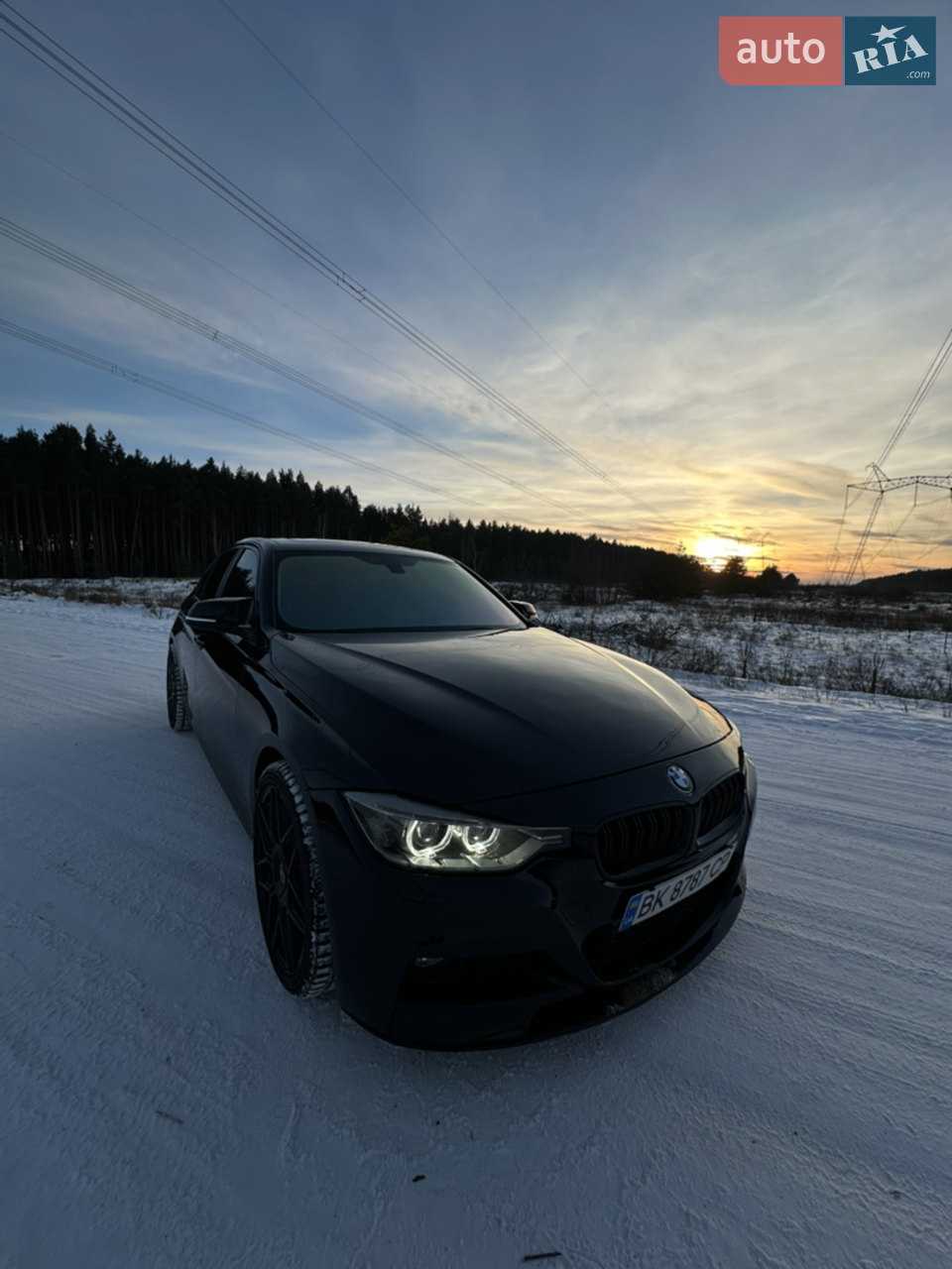 2013 BMW 3er - мініатюра 36