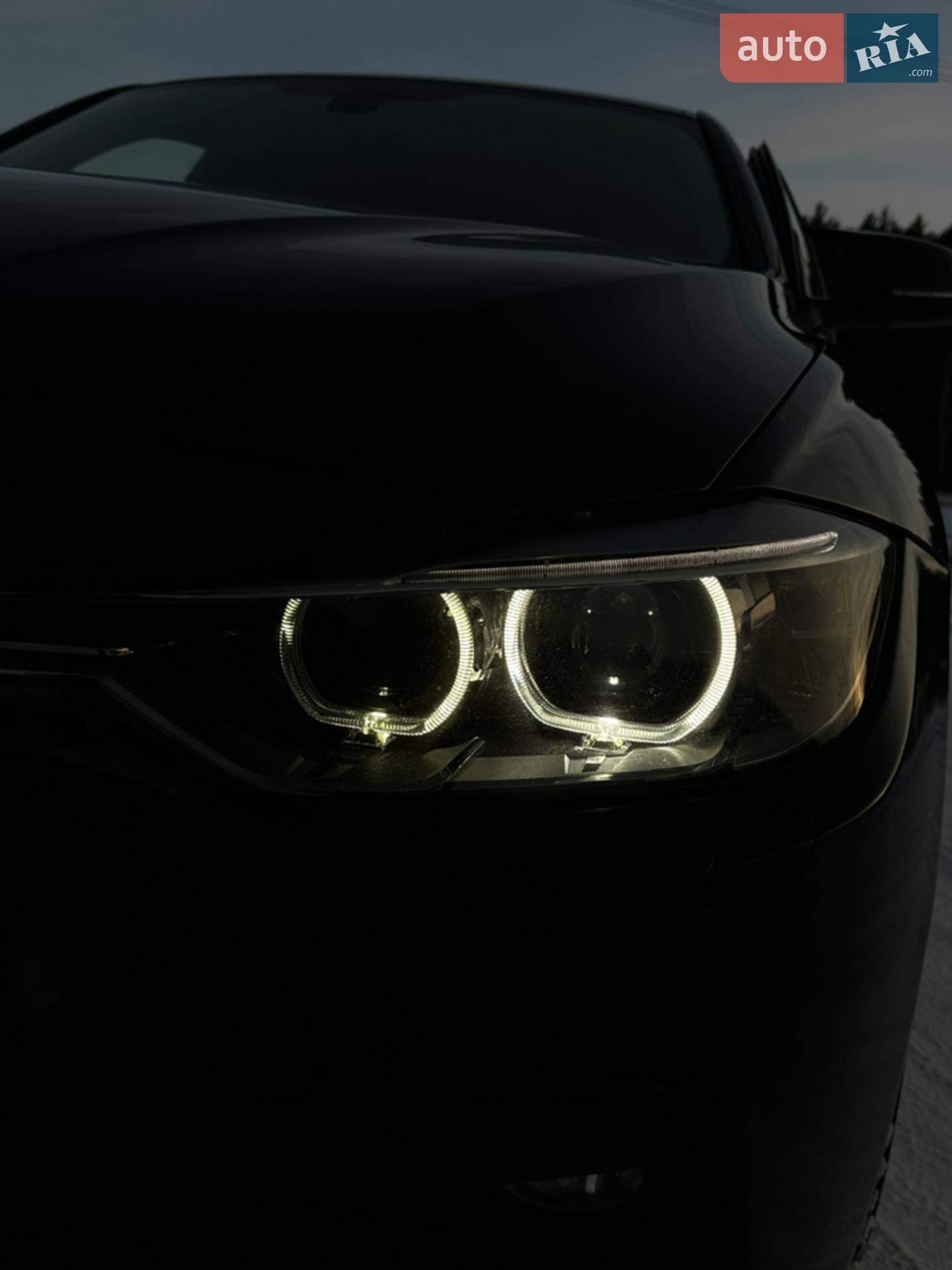 2014 BMW 3er - мініатюра 22