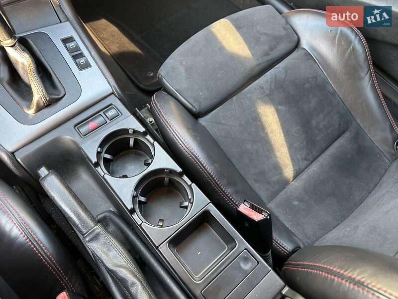 Купе BMW 3 Series 2003 в Тернополе