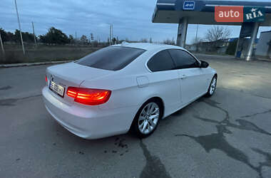Купе BMW 3 Series 2013 в Николаеве
