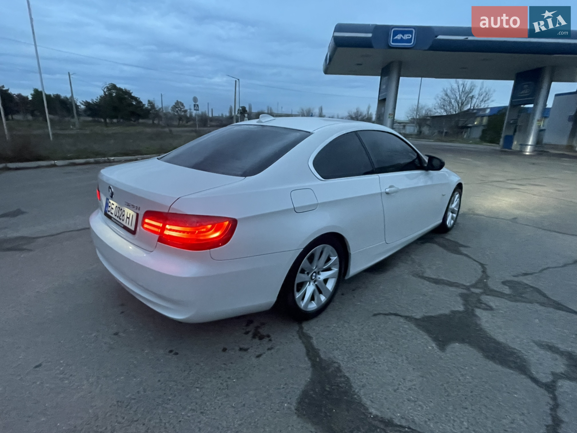 2013 BMW 3er - мініатюра 4