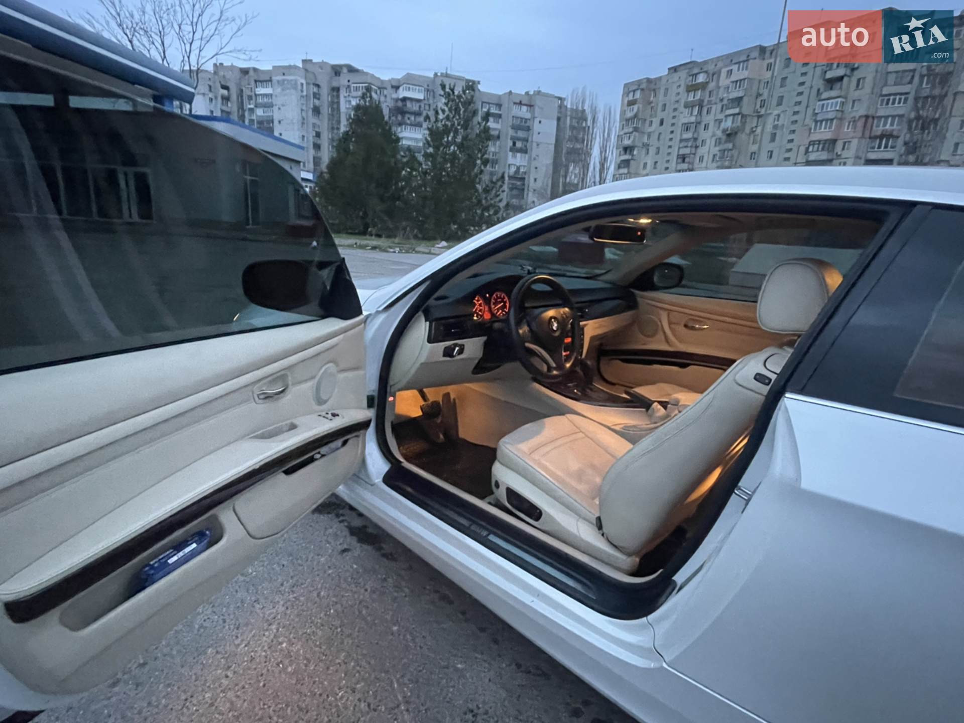 2013 BMW 3er - мініатюра 8