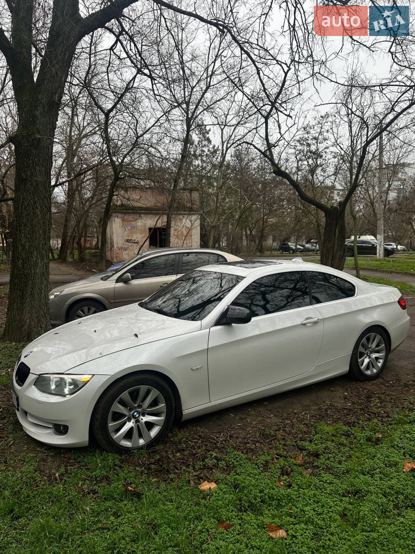 2013 BMW 3er - мініатюра 18