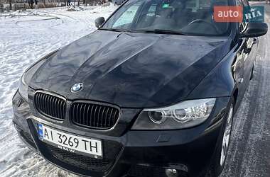 Універсал BMW 3 Series 2010 в Білій Церкві