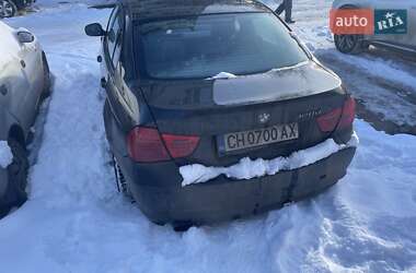 Седан BMW 3 Series 2009 в Черкассах