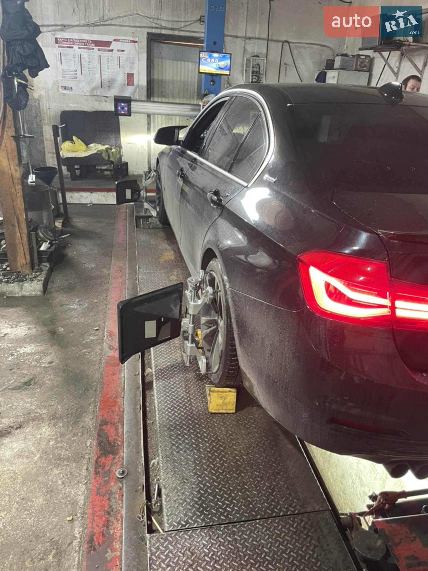 2018 BMW 3er - мініатюра 76