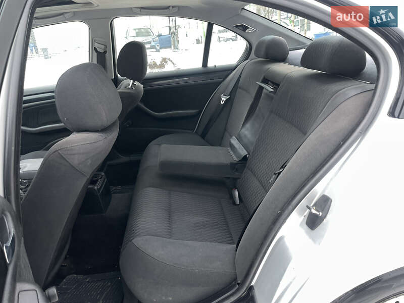 Седан BMW 3 Series 2001 в Хмельницькому