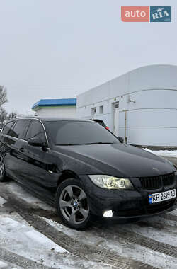 Универсал BMW 3 Series 2005 в Кременчуге