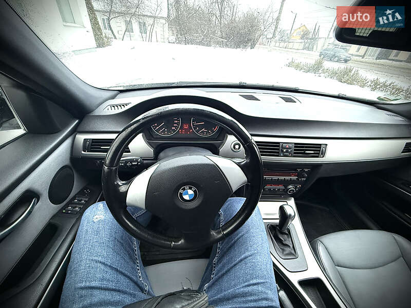 Универсал BMW 3 Series 2007 в Житомире