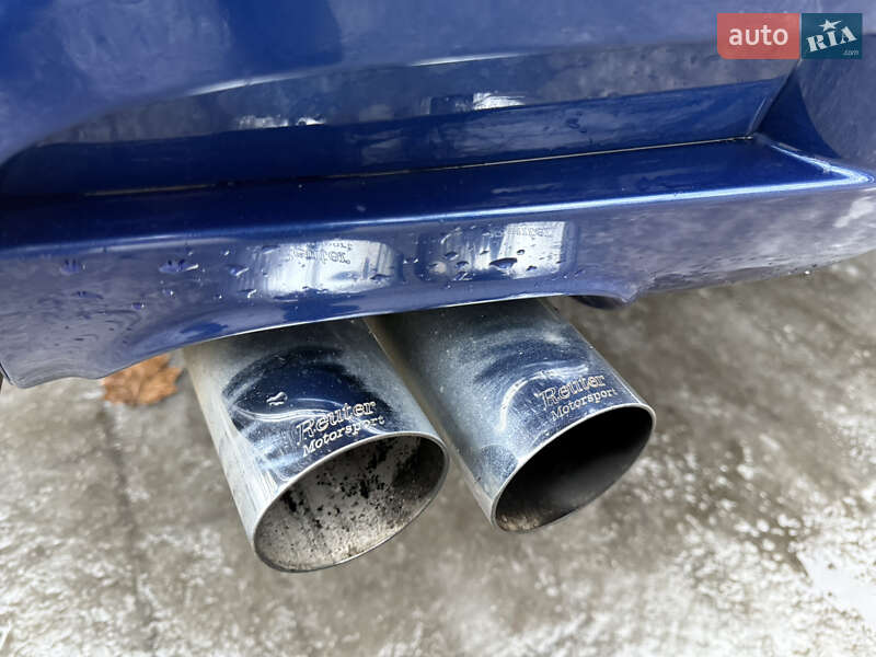 Седан BMW 3 Series 2006 в Днепре фото 23 Седан BMW 3 Series 2006 в Днепре