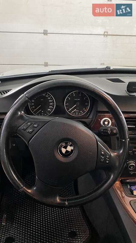 Седан BMW 3 Series 2007 в Черкассах фото 18 Седан BMW 3 Series 2007 в Черкассах