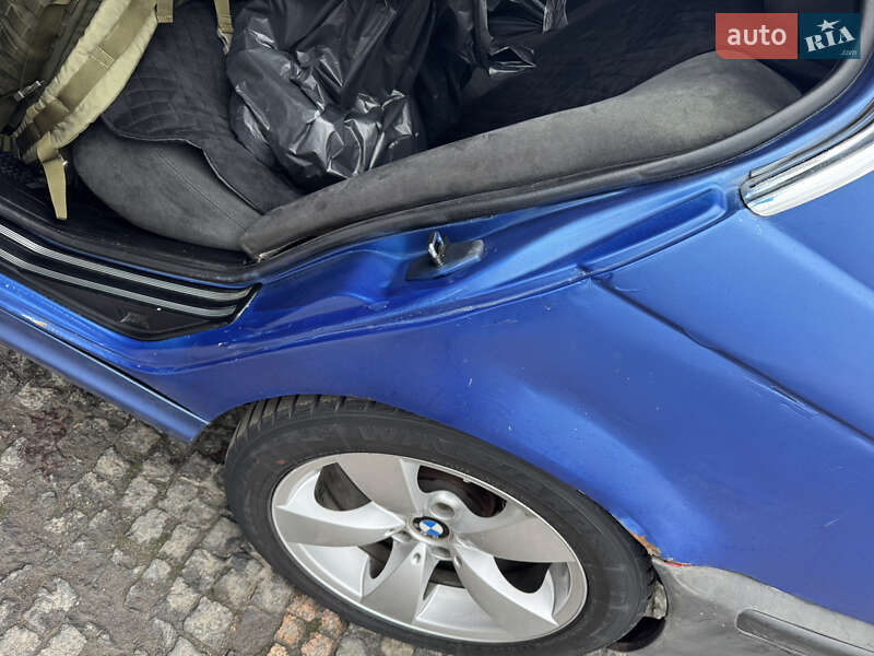 Седан BMW 3 Series 1999 в Буче