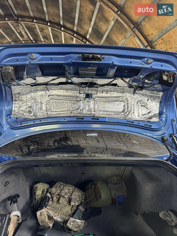 Седан BMW 3 Series 1999 в Буче