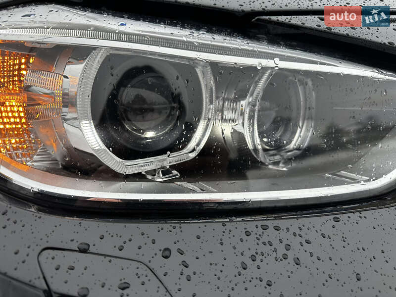 Седан BMW 3 Series 2015 в Днепре фото 8 Седан BMW 3 Series 2015 в Днепре