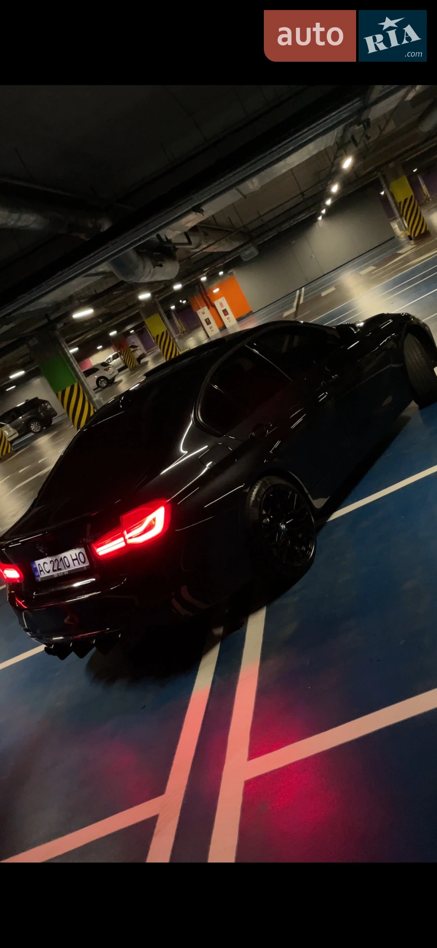 2013 BMW 3er - мініатюра 4