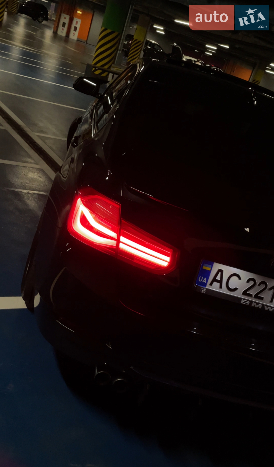 2013 BMW 3er - мініатюра 7