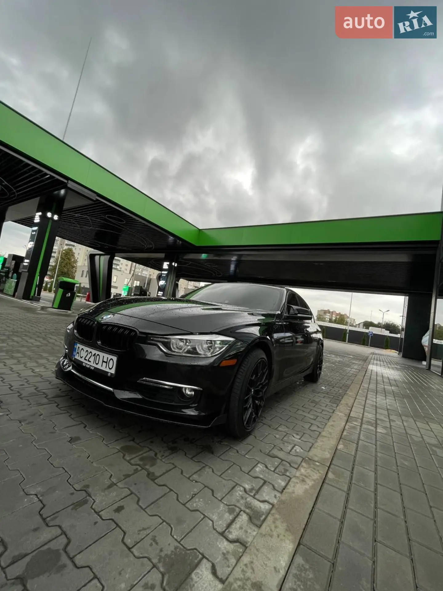 2013 BMW 3er - мініатюра 9