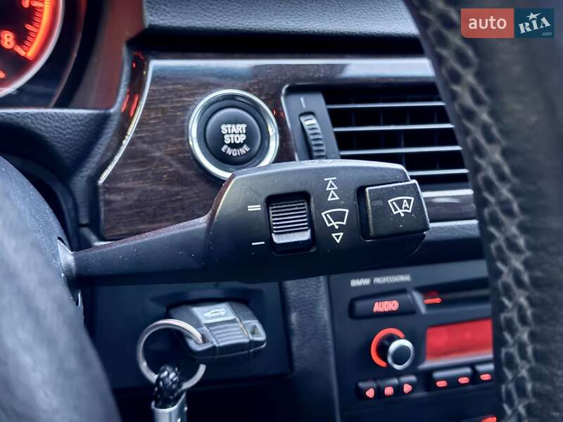 Купе BMW 3 Series 2011 в Харькове фото 18 Купе BMW 3 Series 2011 в Харькове