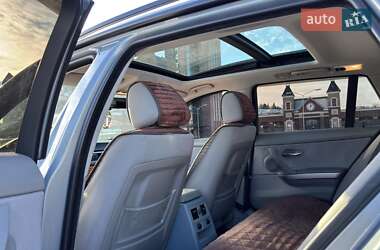 Универсал BMW 3 Series 2006 в Обухове