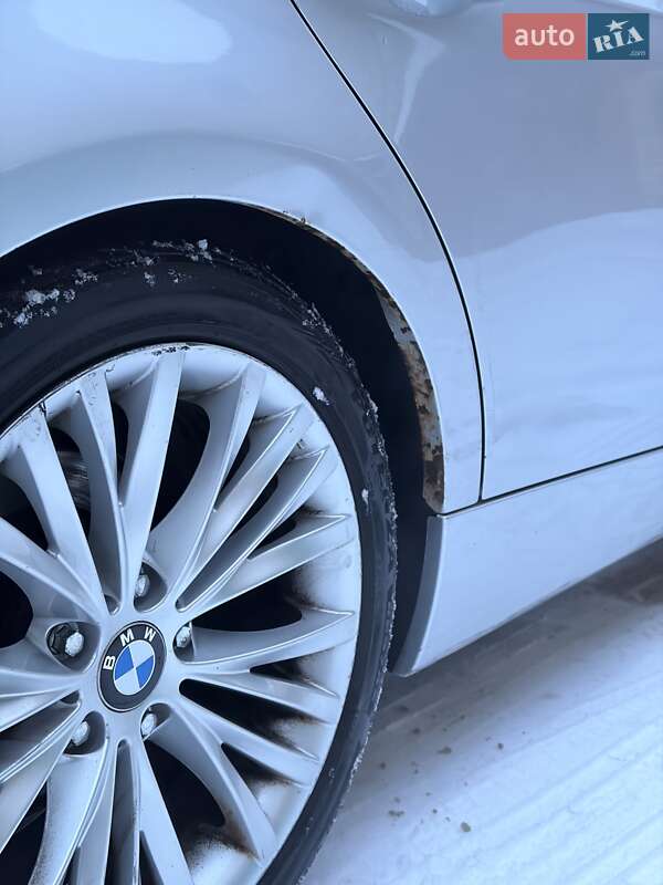 Седан BMW 3 Series 2005 в Киеве