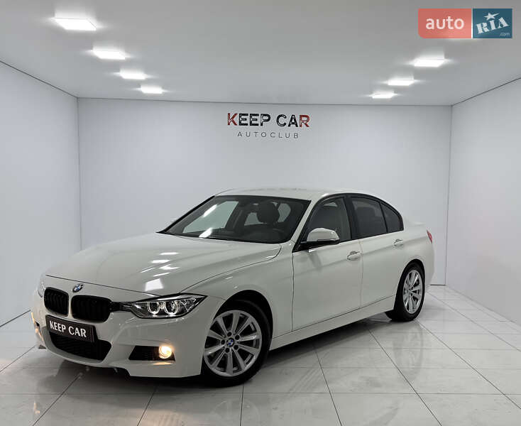 BMW 3 Series 2013 BMW 3 Series 2013