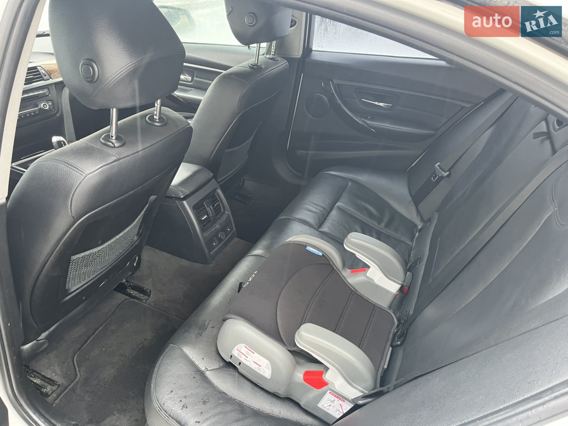 2013 BMW 3er - мініатюра 9