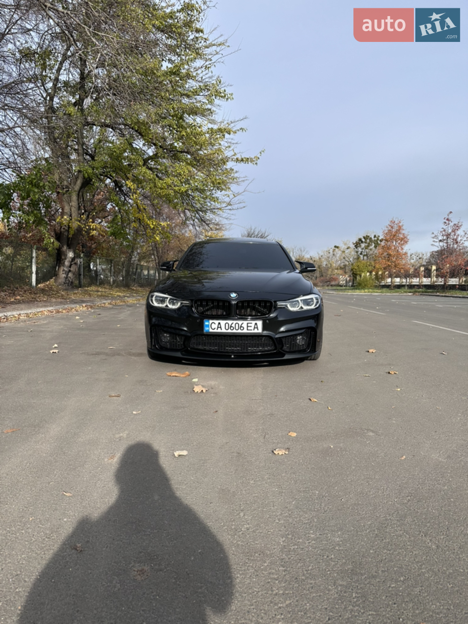 2015 BMW 3er - мініатюра 13