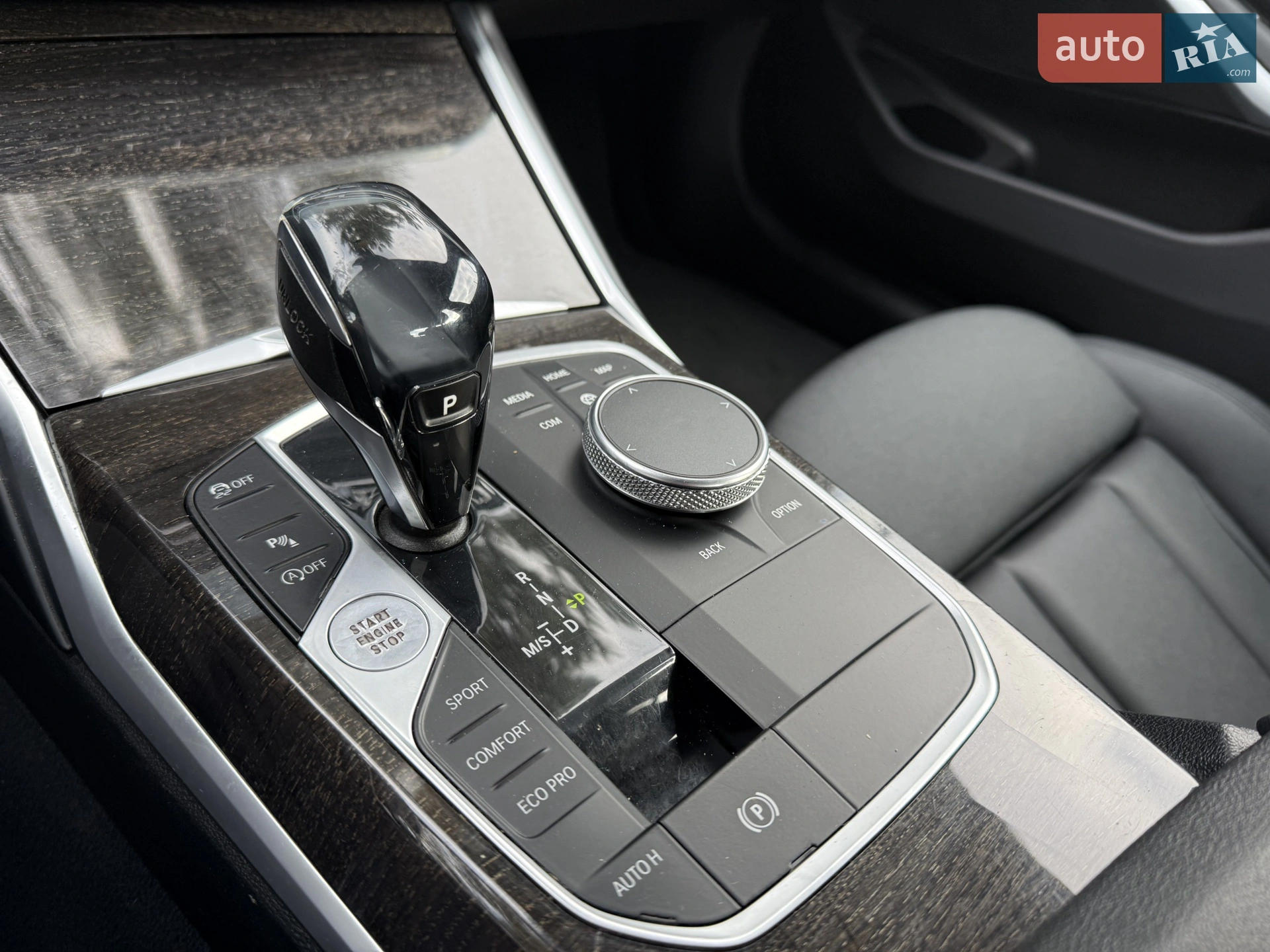2019 BMW 3er - мініатюра 23