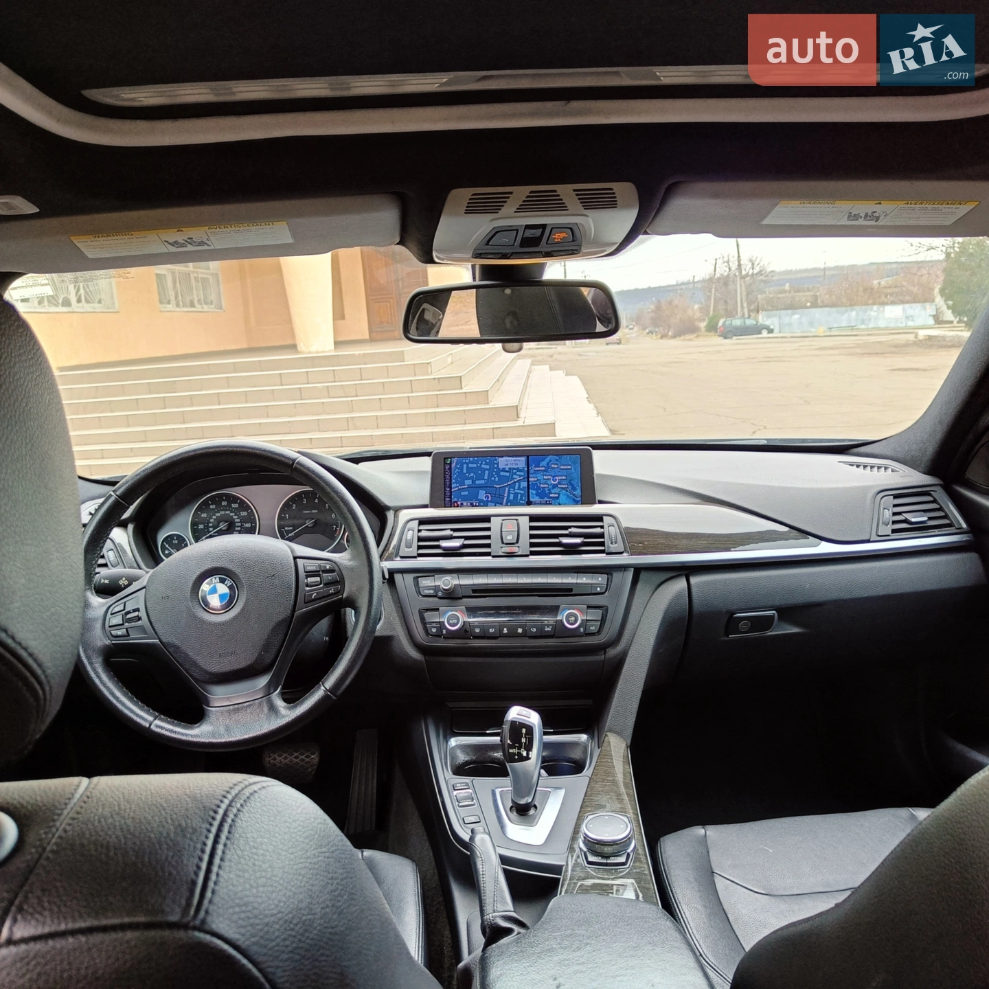 2015 BMW 3er - мініатюра 9