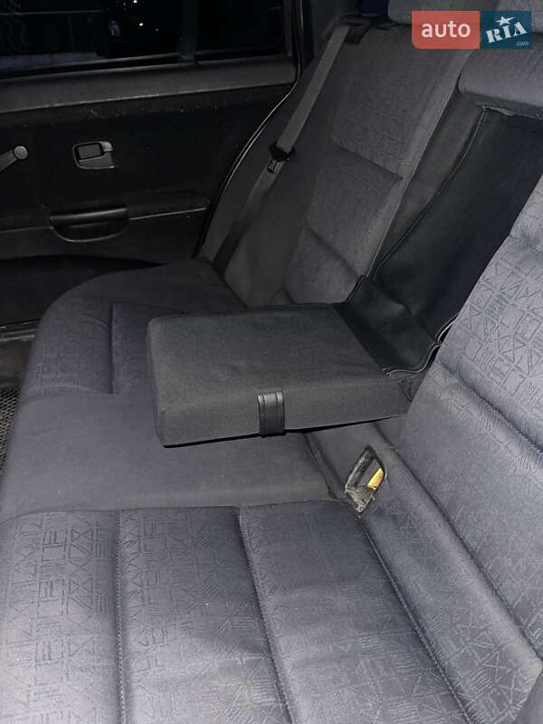 Универсал BMW 3 Series 1998 в Белгороде-Днестровском фото 5 Универсал BMW 3 Series 1998 в Белгороде-Днестровском