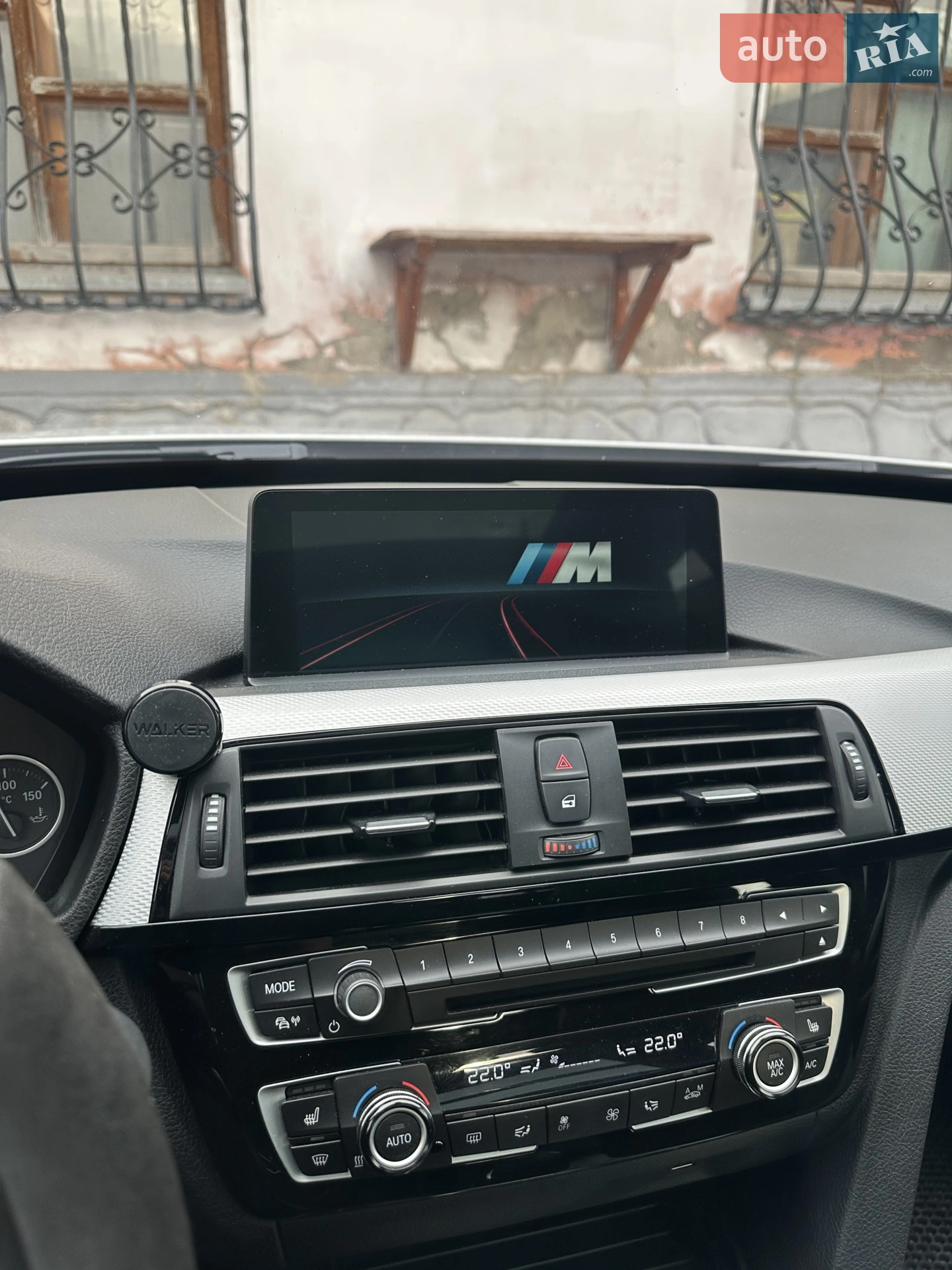 2017 BMW 3er - мініатюра 3