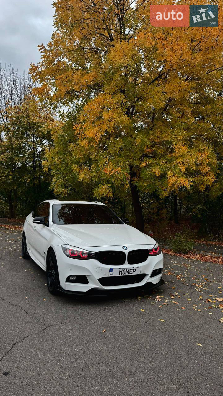 2012 BMW 3er - мініатюра 15