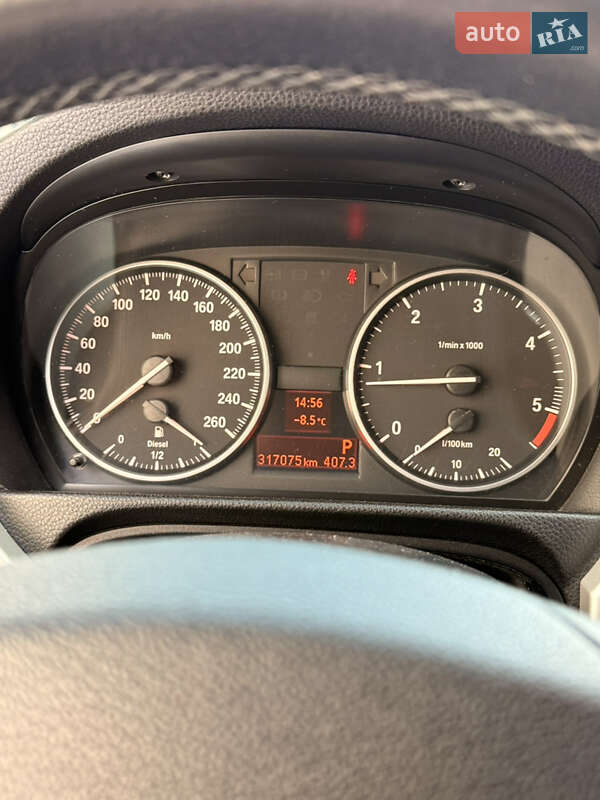 Универсал BMW 3 Series 2011 в Калиновке