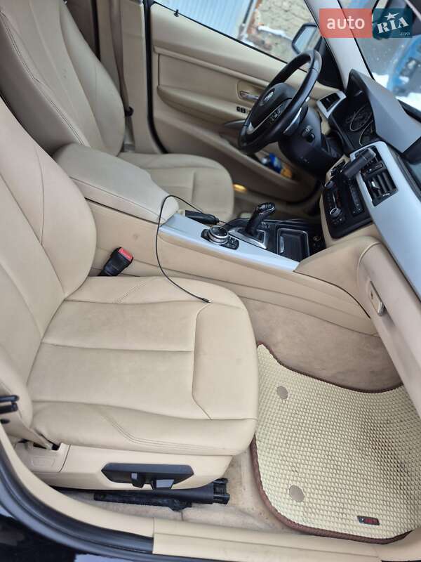 Универсал BMW 3 Series 2013 в Городке