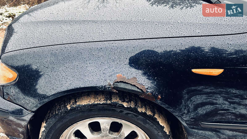 Седан BMW 3 Series 2004 в Киеве фото 10 Седан BMW 3 Series 2004 в Киеве