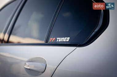 Седан BMW 3 Series 2020 в Чернівцях