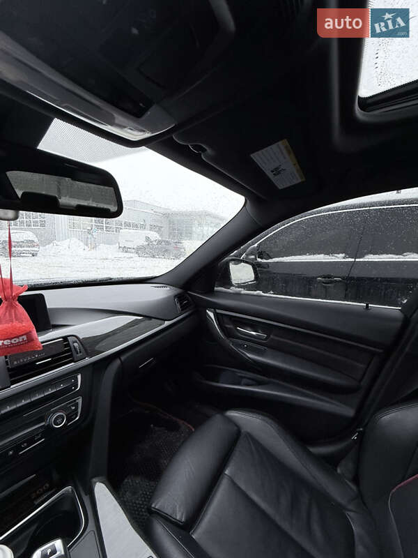Седан BMW 3 Series 2014 в Хмельницком фото 16 Седан BMW 3 Series 2014 в Хмельницком