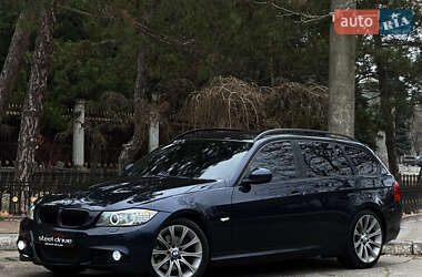 Универсал BMW 3 Series 2008 в Николаеве