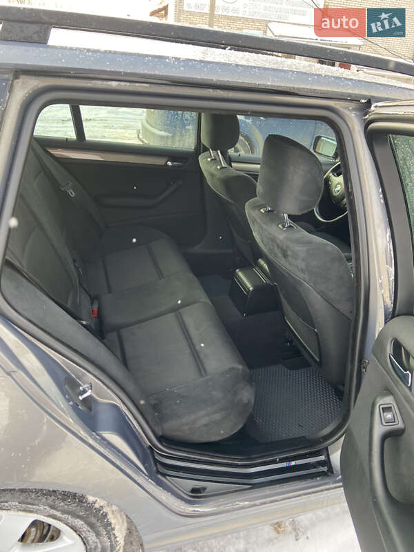 Универсал BMW 3 Series 2002 в Виннице фото 6 Универсал BMW 3 Series 2002 в Виннице
