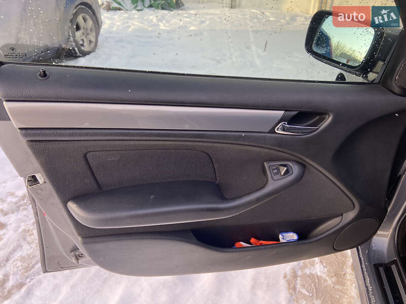Универсал BMW 3 Series 2002 в Виннице фото 10 Универсал BMW 3 Series 2002 в Виннице