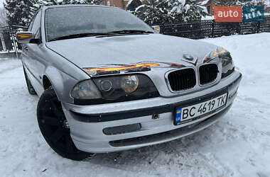 Седан BMW 3 Series 1998 в Рудки