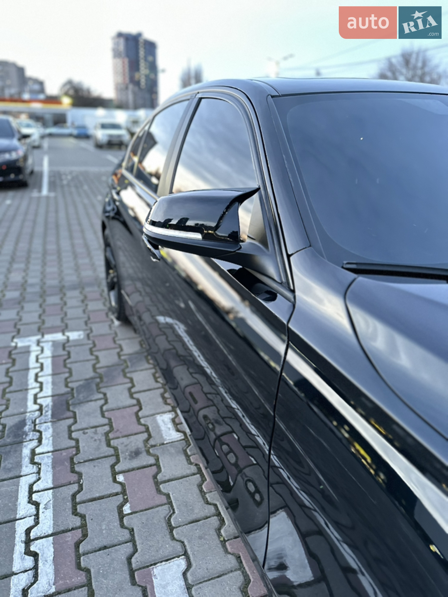 2013 BMW 3er - мініатюра 23