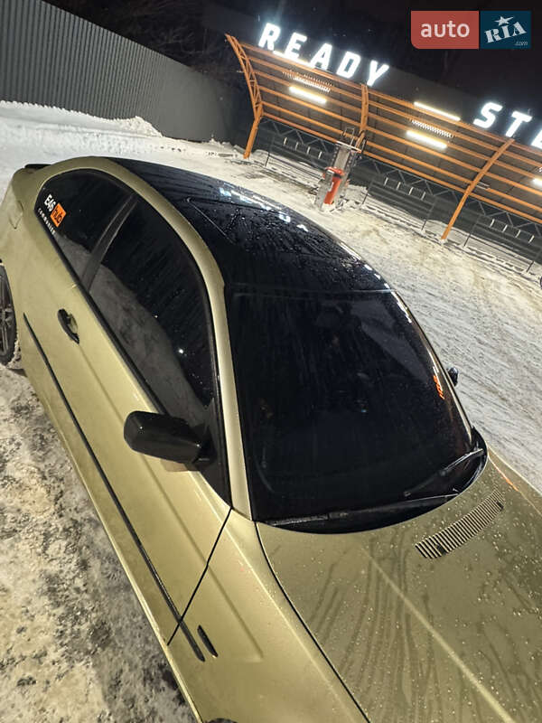 Купе BMW 3 Series 2002 в Харькове фото 8 Купе BMW 3 Series 2002 в Харькове