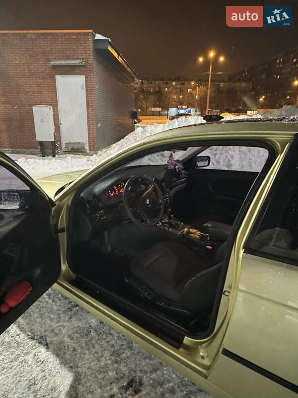 Купе BMW 3 Series 2002 в Харькове фото 9 Купе BMW 3 Series 2002 в Харькове