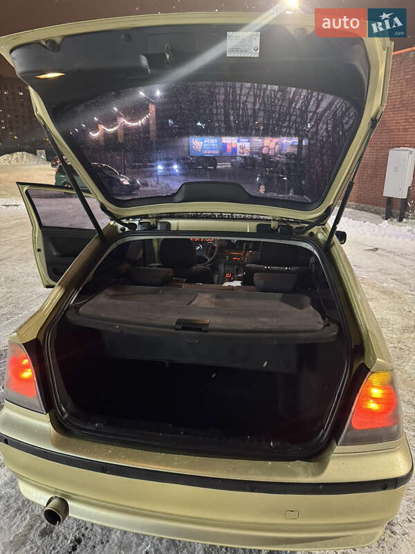 Купе BMW 3 Series 2002 в Харькове фото 14 Купе BMW 3 Series 2002 в Харькове